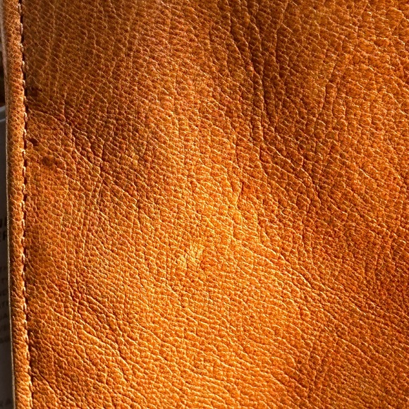 Lucky Brand Genuine Leather Crossbody Bag with Secret Compartment - Picture 14 of 14